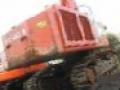 Продается экскаватор карьерный Hitachi ZX 850LC-3.