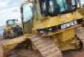 Caterpillar D5N LGP