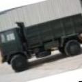 Bedford TM 4x4 бортовой грузовик