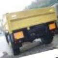 Bedford TM 4x4 бортовой грузовик