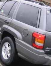Chrysler отзывает 2,7 млн автомобилей марки Jeep