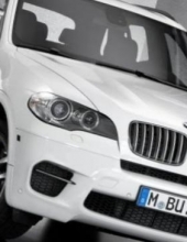 Фотошпионы сумели заснять в Мюнхене новую BMW X5M. Первая модель bmw