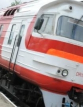 С поехать поездом в Польшу станет дороже на 31%, в Германию. 