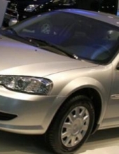Возобновление производства автомобилей ГАЗ Volga Siber. 
